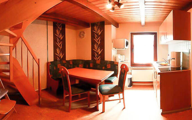 Landgasthof Probstei Zella