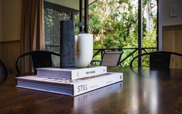 Big4 Tassie Getaway Parks St Helens