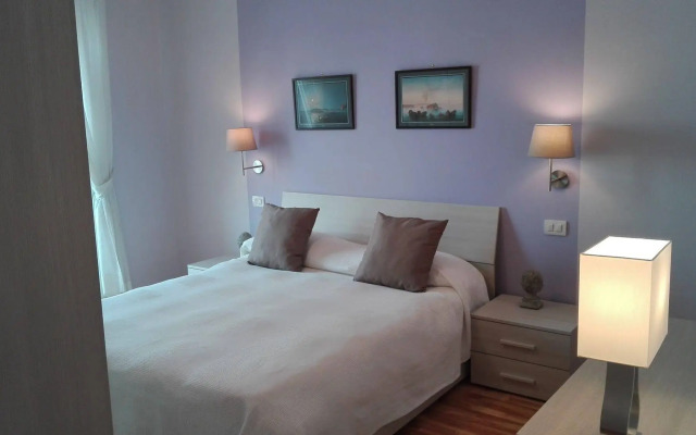 Residenza Flegrea