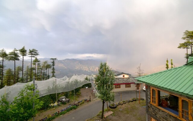 Cheog Chamber by Dumnu Homes