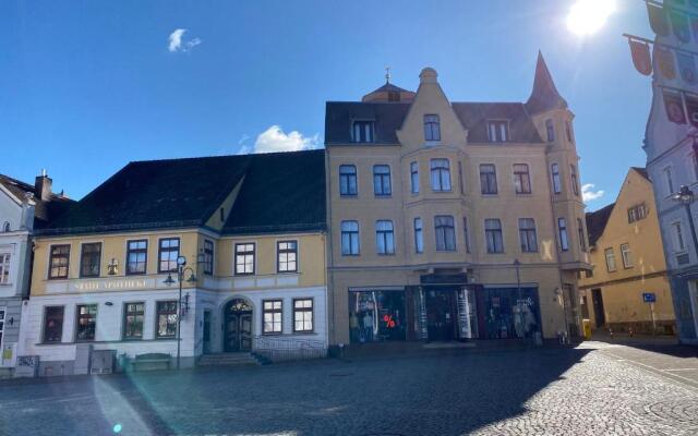 UsedomTor 1720 FeWo I