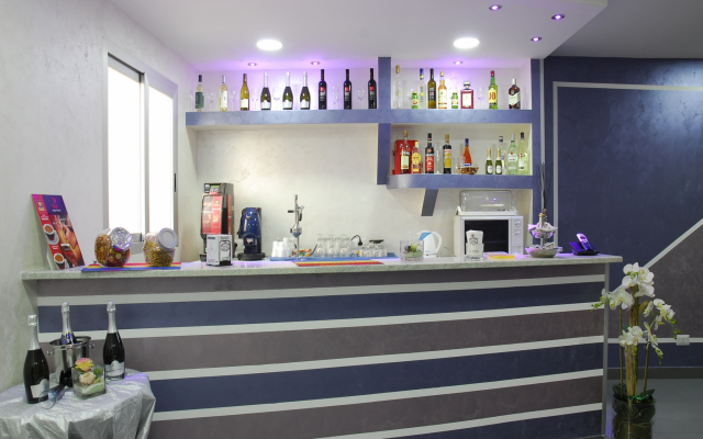 Hotel Orsa Maggiore