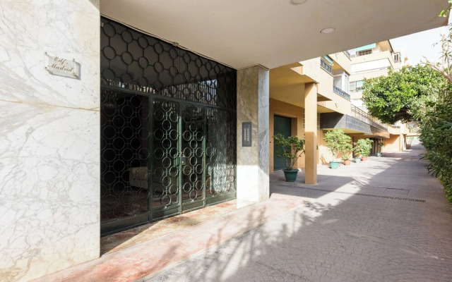 Stay U-nique Apartment Venezuela