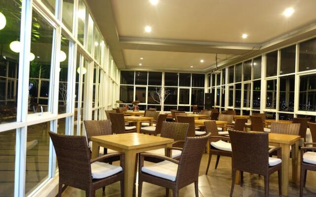Seulawah Grand View
