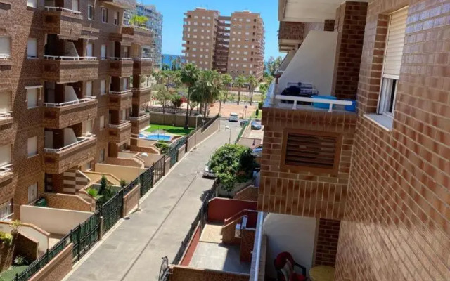 Oropesa - Costa Marfil Ii