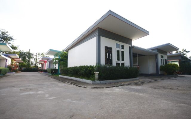 The Resort Kabinburi
