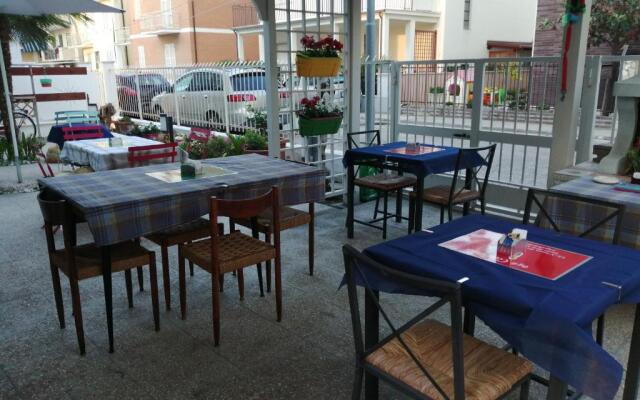 B&B Galletto