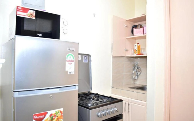 Stay.Plus Atic Apartment South B