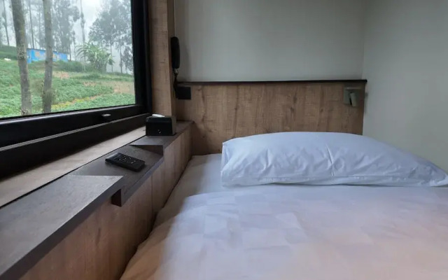 Jambuluwuk Bromo Poshtel