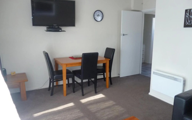 Cashel Court Motel