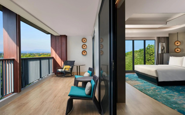 Renaissance Bali Nusa Dua Resort