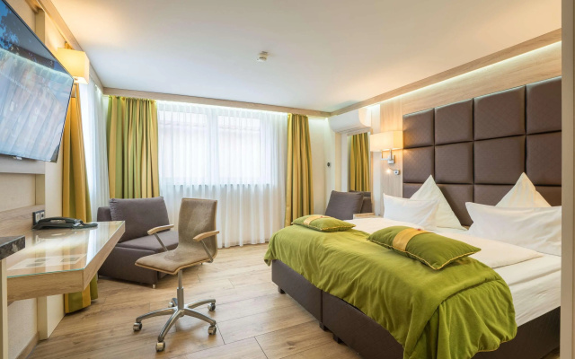 Best Western Plus Hotel Fuessen