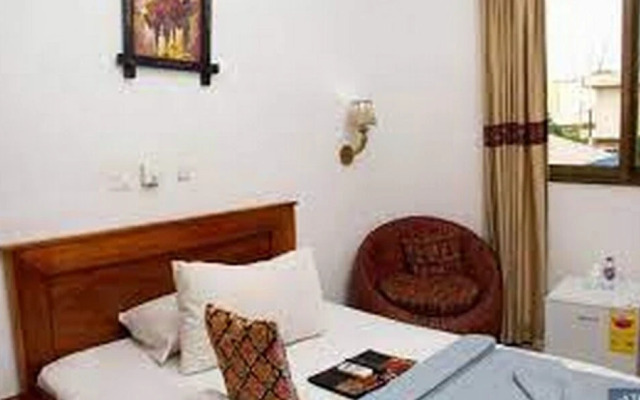 Asantewaa Premier Guesthouse