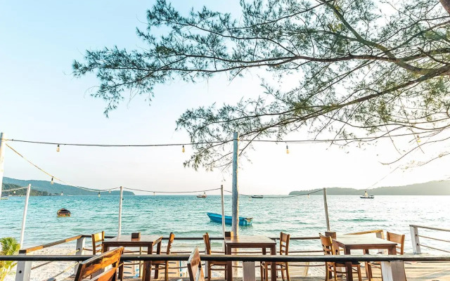 Cita Resort