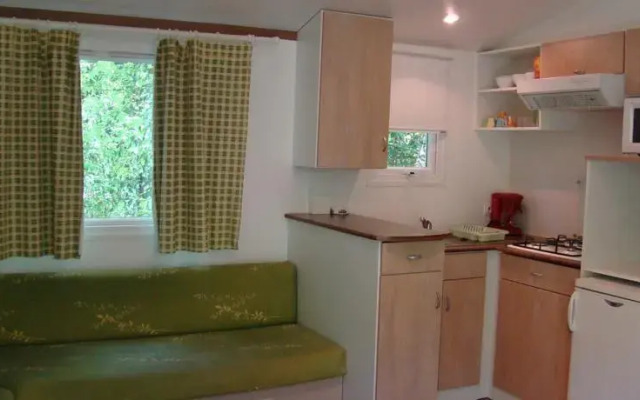 Camping de Brignoles