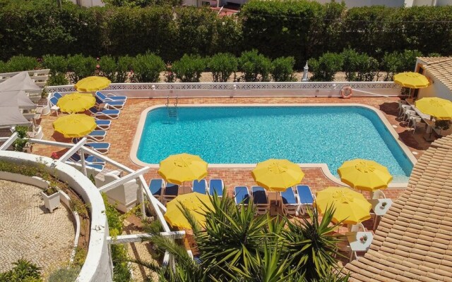 Quinta Paraiso da Mia-tastefully Decorated T1