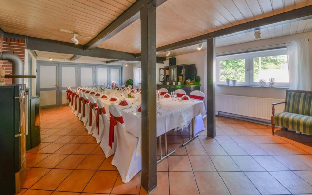 Hotel Gasthof Handewitt