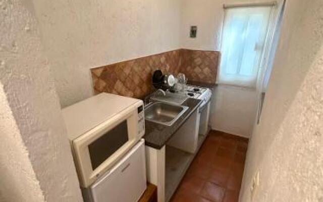 Bungalow Tepoztlan