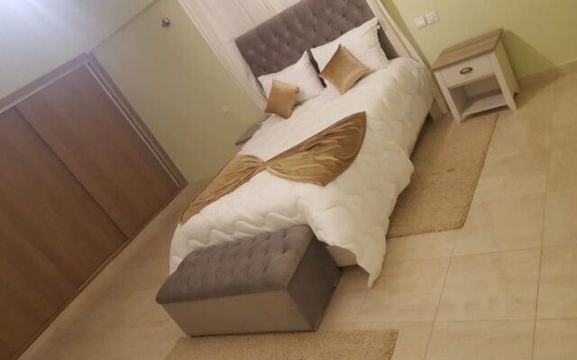Villa d'Ourika 1