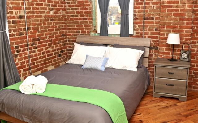 D016 1 Bedroom Apartment By Senstay