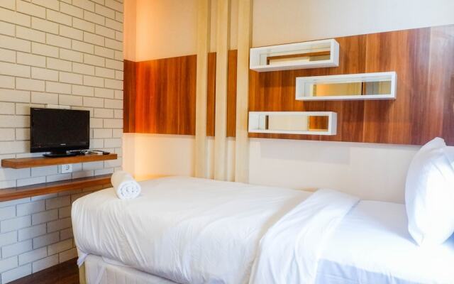 Strategic & Spacious 3BR Apartment at Trillium Residence