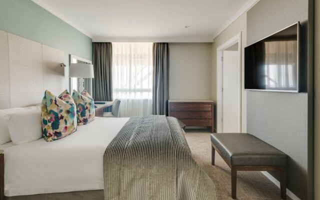 Protea Hotel by Marriott Karridene Beach