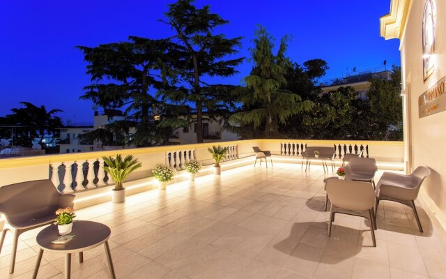 Villa Cipriano - Relais di Charm