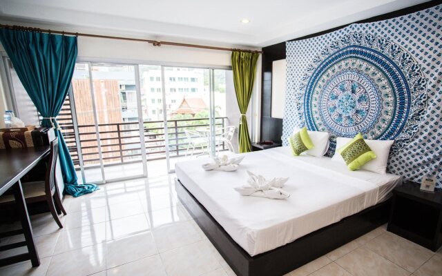 Thai Classic House 2