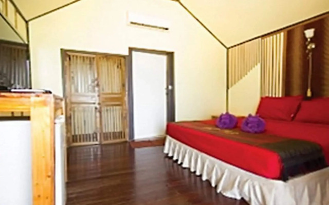 White Sand Beach Resort