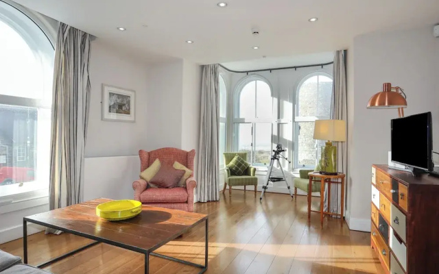 Harlech Apartments - Bendigeidfran