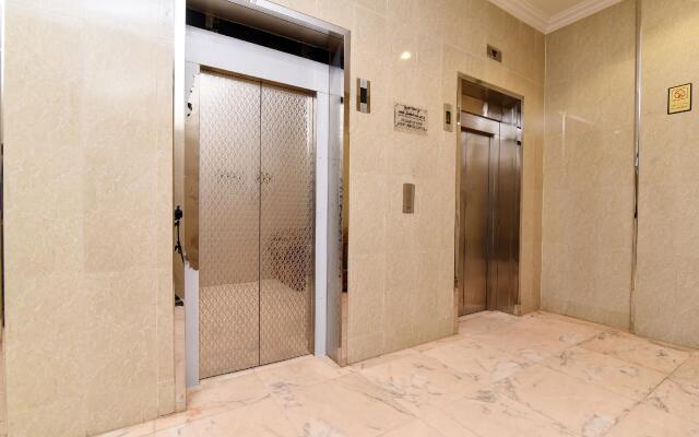 OYO 333 Dheyof Al Wattan For Hotel Suites