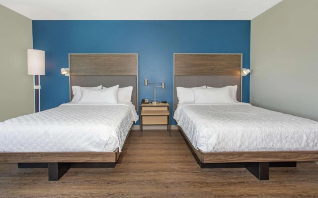 Tru by Hilton Salt Lake City Midvale