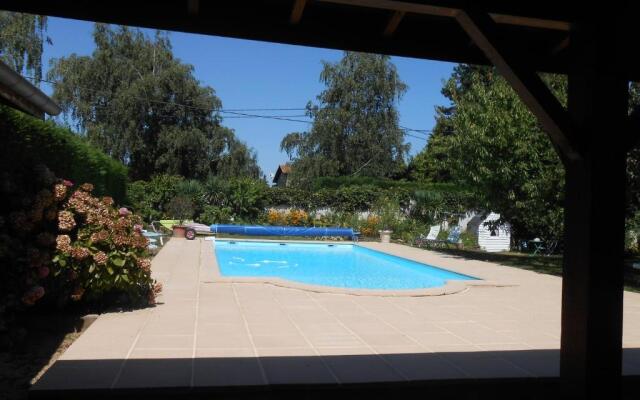 Le Relais Du Grand Logis