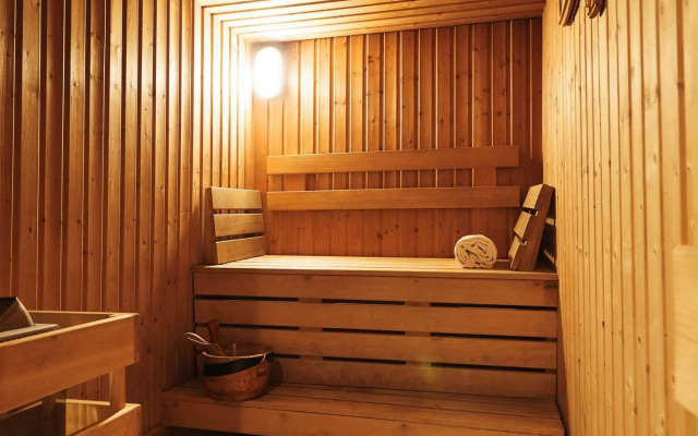 Aparthotel Adagio Serris - Val d'Europe