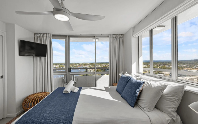 Newport Mooloolaba