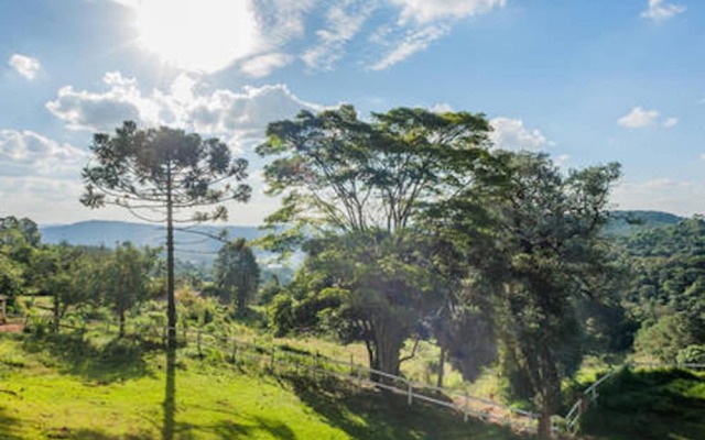 Casa Sítio Renascer Atibaia
