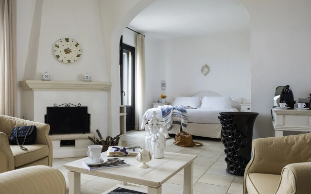 Borgobianco Resort & Spa Polignano - MGallery Collection