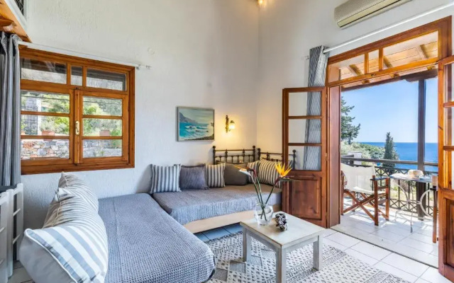 Irida Apartaments