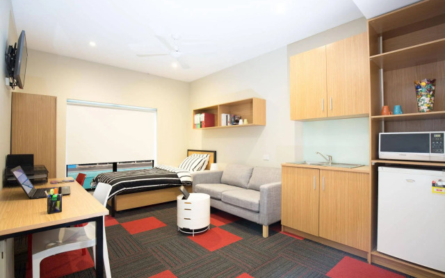 Sydney Student Living - Hostel
