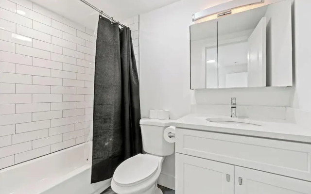 Elegant Condos in Arlington