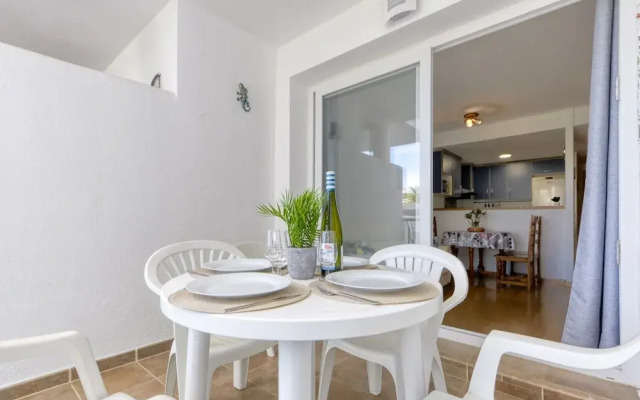 Lush Apartment in Costa Brava