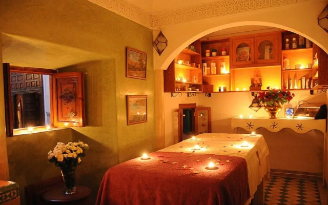Hôtel & Spa Riad Dar El Aïla