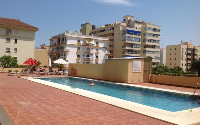 Apartamentos Turísticos Yamasol