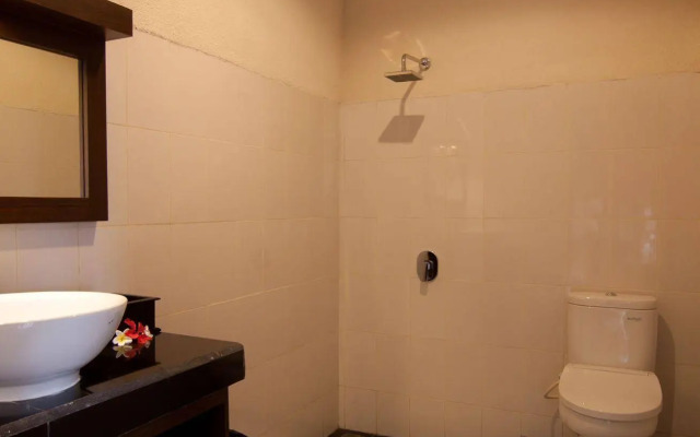 Agung Raka Resort and Villa