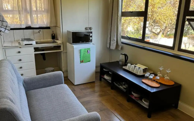 3 on 5: Houghton 3 Bedroom Home