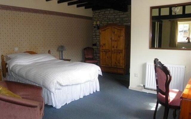 The Houblon Inn