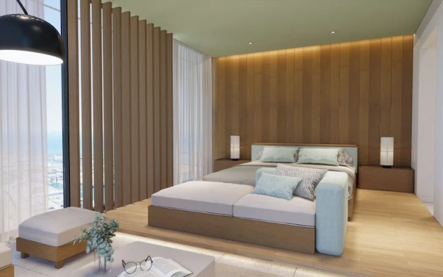 Signature By M Village Beachfront Hotel