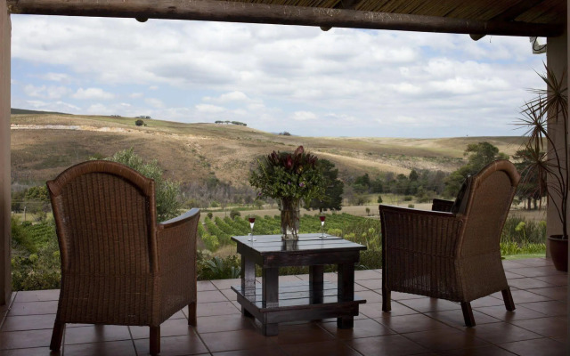 Blue Gum Country Estate