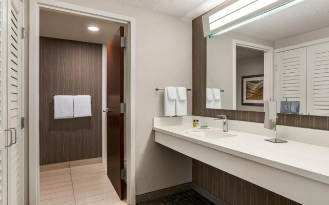 Courtyard By Marriott Tupelo
