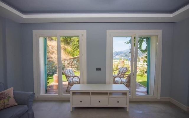 Villa Familia Selimiye